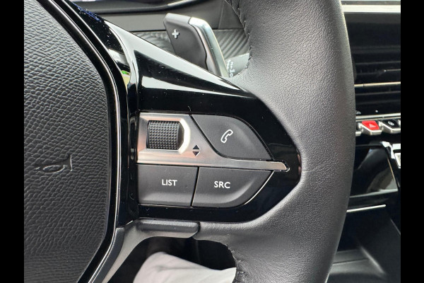 Peugeot 2008 1.2 Hybrid 136 Allure Carplay / Stoelverwarming / Clima / P-sensoren