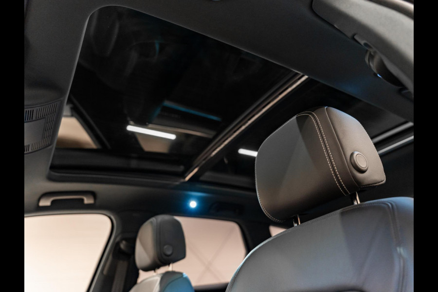 Volkswagen Touareg 3.0 TSi eHybrid 380PK 4MOTION, Pano, Softclose, Nachtzicht, 360 Cam, ACC, Leder, Massage Seats, Apple Carplay