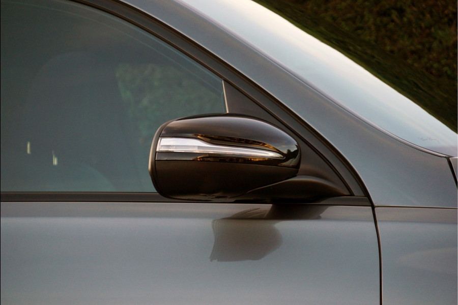 Mercedes-Benz GLE 350 e 4MATIC AMG line | Dealer onderhouden Luchtvering Trekhaak Burmester Memory