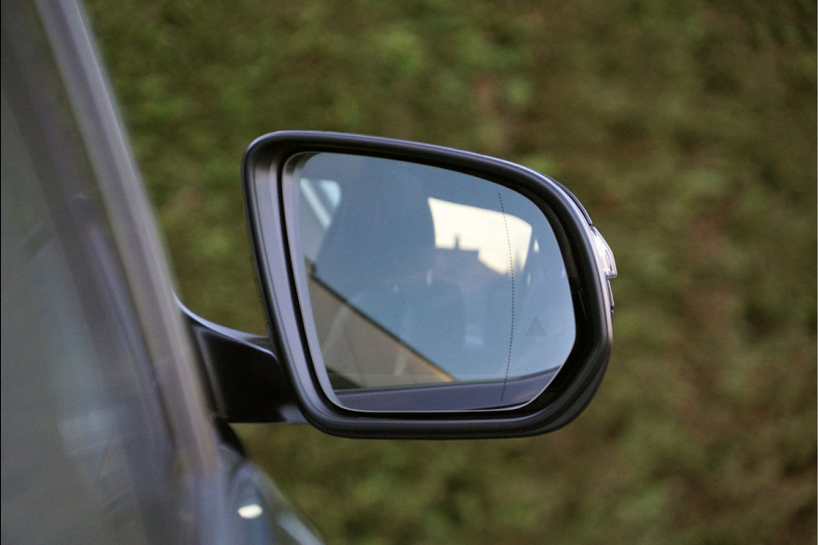 Mercedes-Benz GLE 350 e 4MATIC AMG line | Dealer onderhouden Luchtvering Trekhaak Burmester Memory