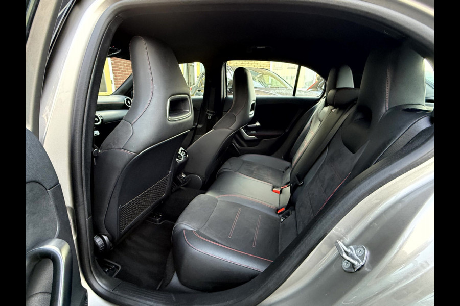 Mercedes-Benz A-Klasse 180 Business Solution AMG App Connect, Camera, Led