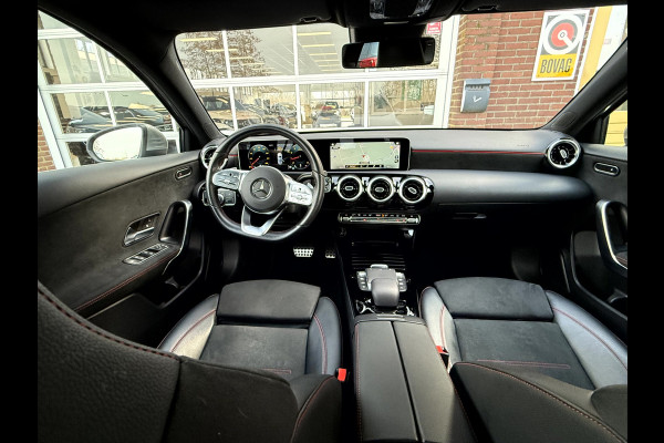 Mercedes-Benz A-Klasse 180 Business Solution AMG App Connect, Camera, Led