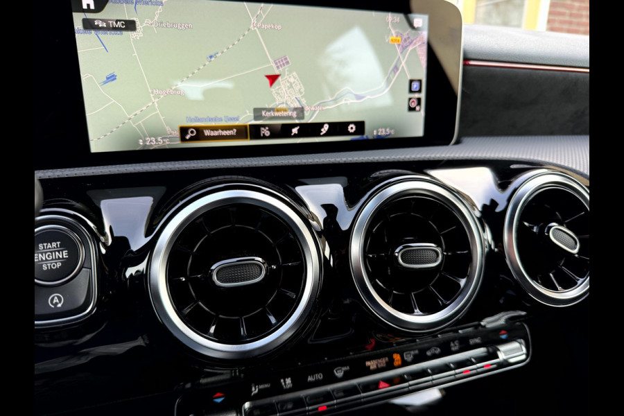 Mercedes-Benz A-Klasse 180 Business Solution AMG App Connect, Camera, Led
