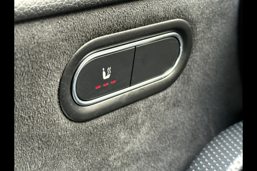 Mercedes-Benz A-Klasse 180 Business Solution AMG App Connect, Camera, Led