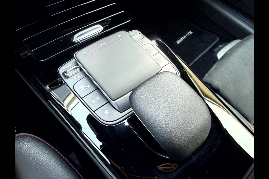 Mercedes-Benz A-Klasse 180 Business Solution AMG App Connect, Camera, Led