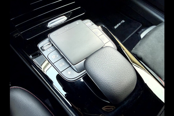 Mercedes-Benz A-Klasse 180 Business Solution AMG App Connect, Camera, Led