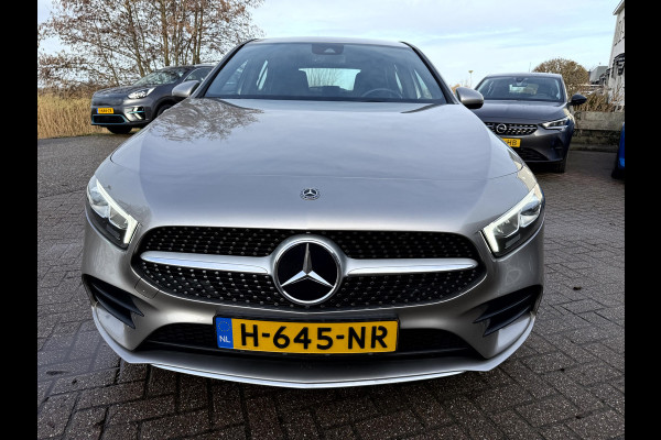 Mercedes-Benz A-Klasse 180 Business Solution AMG App Connect, Camera, Led
