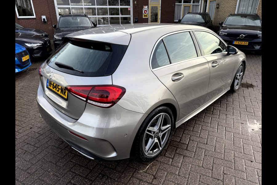 Mercedes-Benz A-Klasse 180 Business Solution AMG App Connect, Camera, Led