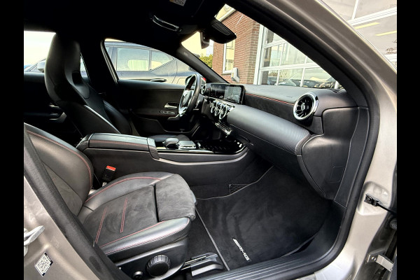 Mercedes-Benz A-Klasse 180 Business Solution AMG App Connect, Camera, Led