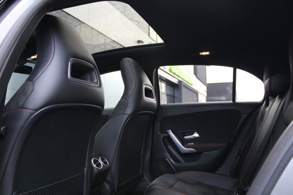 Mercedes-Benz A-Klasse 180 d Business Solution AMG | NAP! | PANO | CAMERA | CARPLAY | STOELVERWARMING | DEALER ONDH |