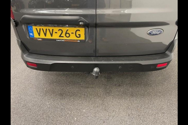 Ford Transit Connect 1.5 EcoBlue L2 Trend Navi Airco PDC A Cruise Control 3Zits Camera DAB+