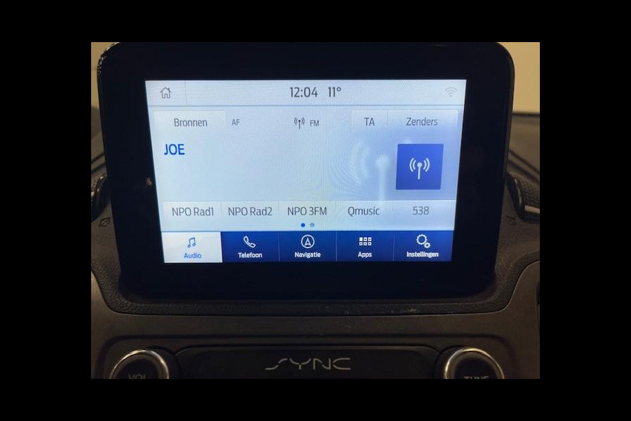 Ford Transit Connect 1.5 EcoBlue L2 Trend Navi Airco PDC A Cruise Control 3Zits Camera DAB+