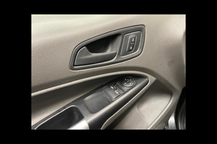 Ford Transit Connect 1.5 EcoBlue L2 Trend Navi Airco PDC A Cruise Control 3Zits Camera DAB+