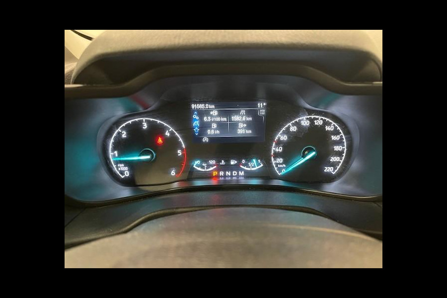 Ford Transit Connect 1.5 EcoBlue L2 Trend Navi Airco PDC A Cruise Control 3Zits Camera DAB+