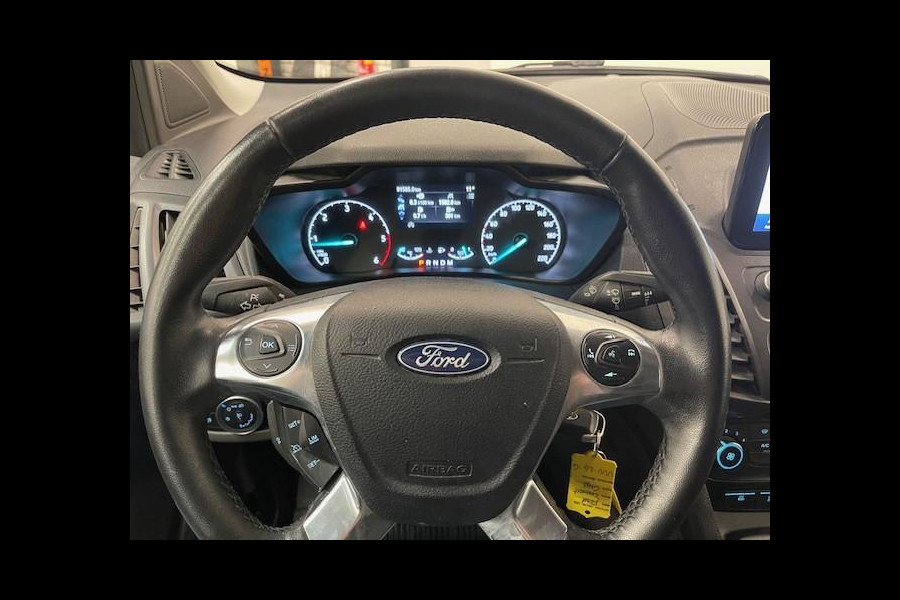 Ford Transit Connect 1.5 EcoBlue L2 Trend Navi Airco PDC A Cruise Control 3Zits Camera DAB+