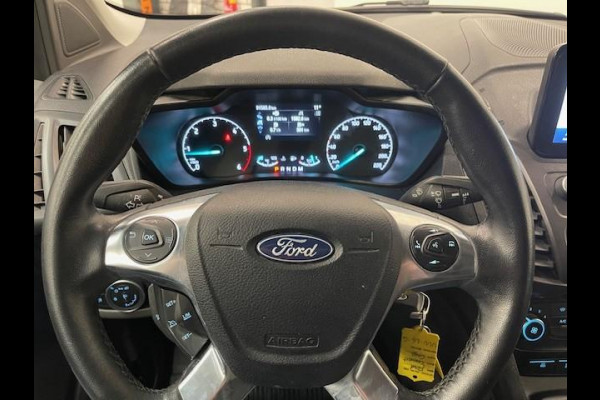 Ford Transit Connect 1.5 EcoBlue L2 Trend Navi Airco PDC A Cruise Control 3Zits Camera DAB+