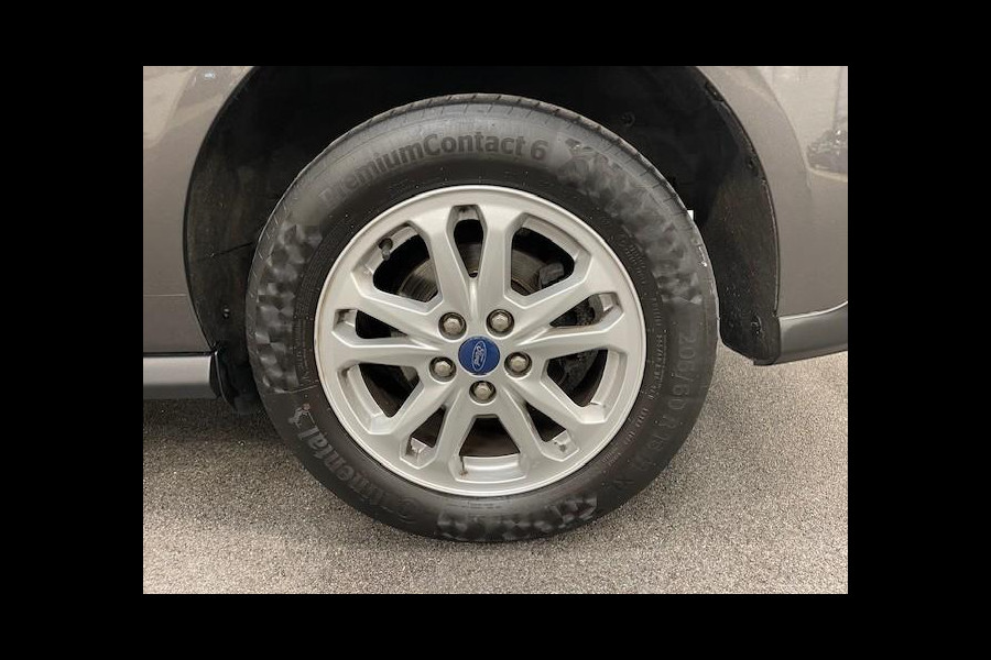 Ford Transit Connect 1.5 EcoBlue L2 Trend Navi Airco PDC A Cruise Control 3Zits Camera DAB+