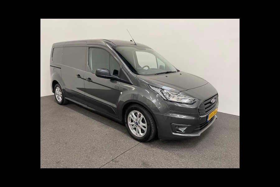 Ford Transit Connect 1.5 EcoBlue L2 Trend Navi Airco PDC A Cruise Control 3Zits Camera DAB+
