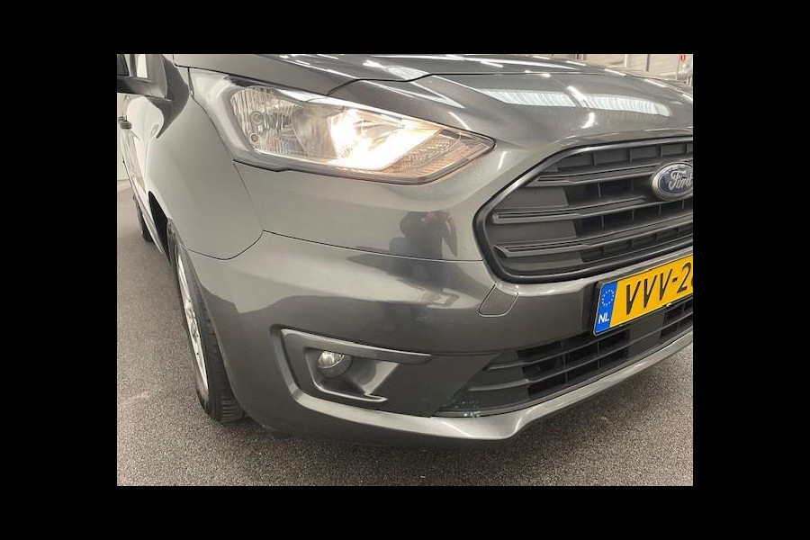 Ford Transit Connect 1.5 EcoBlue L2 Trend Navi Airco PDC A Cruise Control 3Zits Camera DAB+