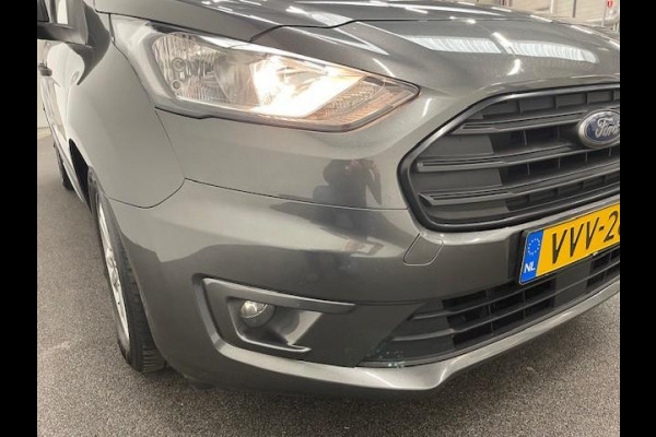 Ford Transit Connect 1.5 EcoBlue L2 Trend Navi Airco PDC A Cruise Control 3Zits Camera DAB+
