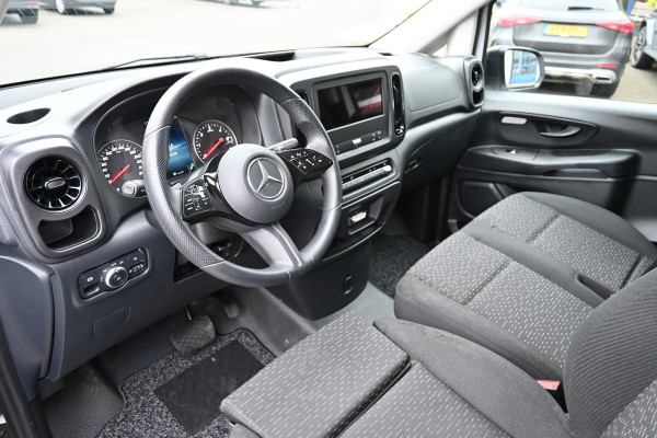 Mercedes-Benz Vito 116 CDI L3 Pro Navigatie met camera, Comfort stoel