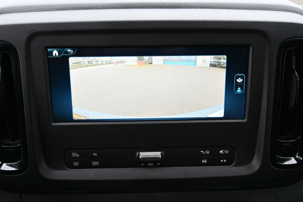 Mercedes-Benz Vito 116 CDI L3 Pro Navigatie met camera, Comfort stoel