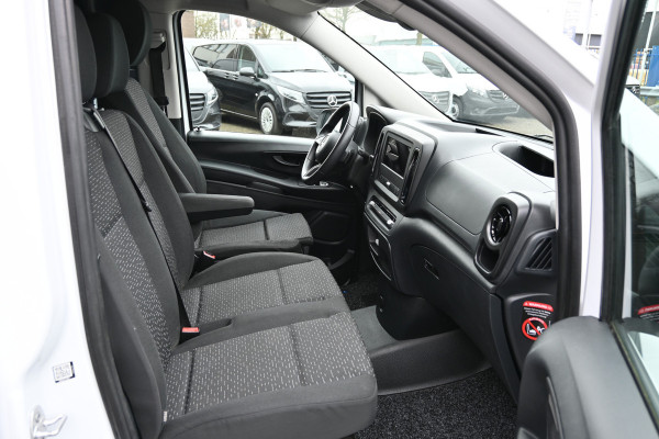 Mercedes-Benz Vito 116 CDI L3 Pro Navigatie met camera, Comfort stoel