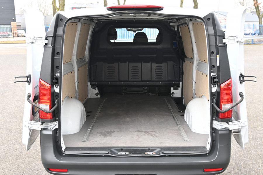 Mercedes-Benz Vito 116 CDI L3 Pro Navigatie met camera, Comfort stoel