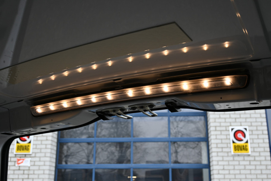 Mercedes-Benz Vito 116 CDI L3 Pro Navigatie met camera, Comfort stoel