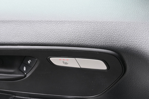 Mercedes-Benz Vito 116 CDI L3 Pro Navigatie met camera, Comfort stoel