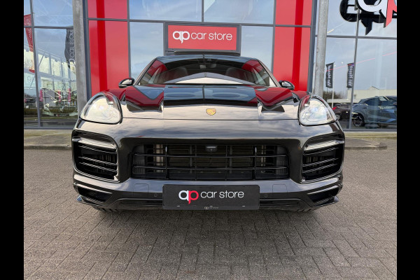 Porsche Cayenne 3.0 E-Hybrid Platinum Edition | Bose | Memory | 360 graden | Panorama