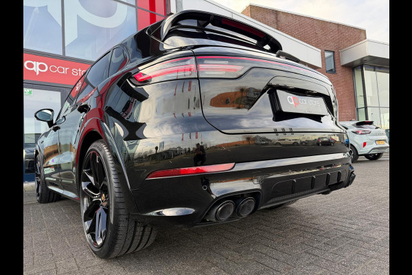 Porsche Cayenne 3.0 E-Hybrid Platinum Edition | Bose | Memory | 360 graden | Panorama