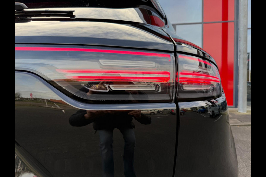Porsche Cayenne 3.0 E-Hybrid Platinum Edition | Bose | Memory | 360 graden | Panorama