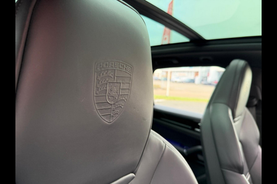 Porsche Cayenne 3.0 E-Hybrid Platinum Edition | Bose | Memory | 360 graden | Panorama