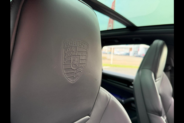 Porsche Cayenne 3.0 E-Hybrid Platinum Edition | Bose | Memory | 360 graden | Panorama