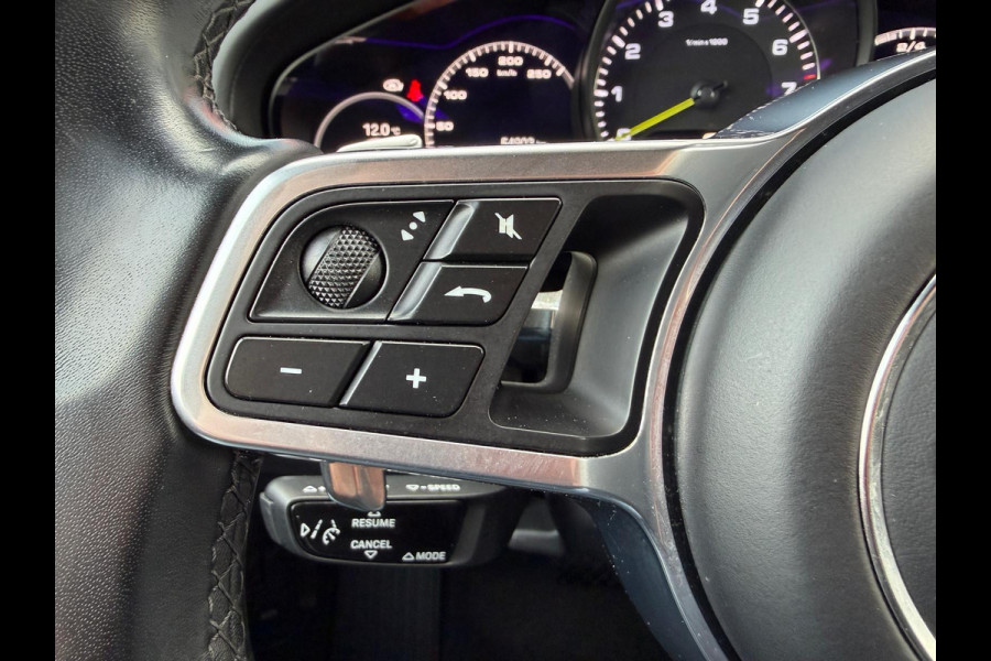 Porsche Cayenne 3.0 E-Hybrid Platinum Edition | Bose | Memory | 360 graden | Panorama