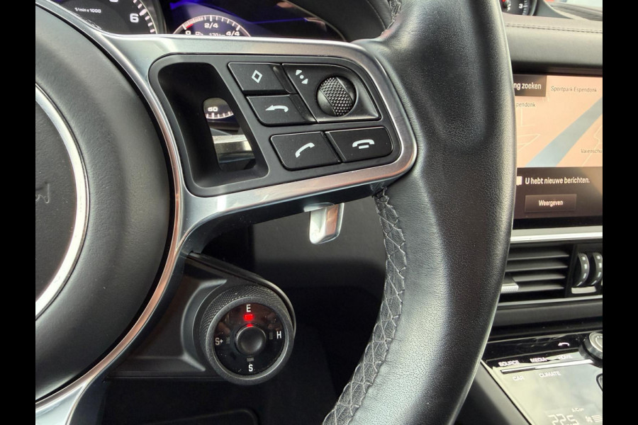 Porsche Cayenne 3.0 E-Hybrid Platinum Edition | Bose | Memory | 360 graden | Panorama