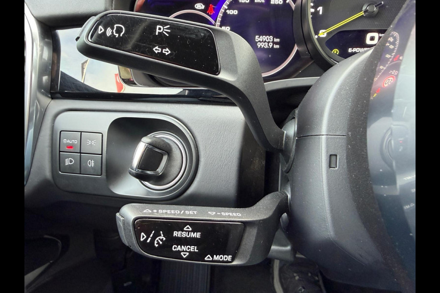 Porsche Cayenne 3.0 E-Hybrid Platinum Edition | Bose | Memory | 360 graden | Panorama