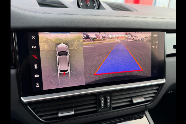 Porsche Cayenne 3.0 E-Hybrid Platinum Edition | Bose | Memory | 360 graden | Panorama