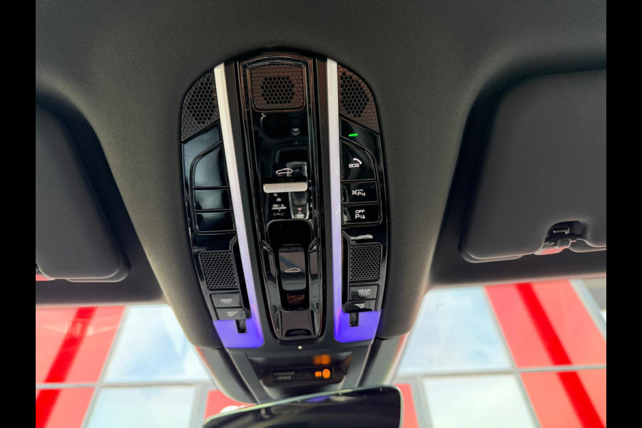 Porsche Cayenne 3.0 E-Hybrid Platinum Edition | Bose | Memory | 360 graden | Panorama