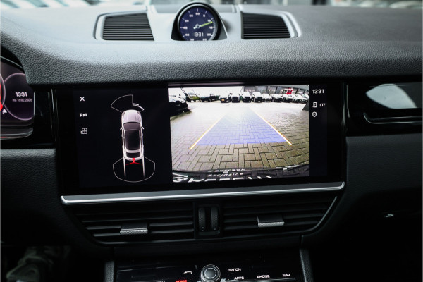 Porsche Cayenne Coupé 3.0 E-Hybrid - Sport Chrono + | Panorama | Stoelverwarming | Camera