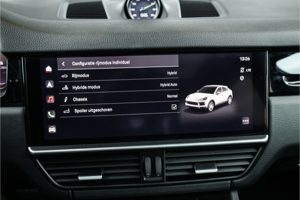 Porsche Cayenne Coupé 3.0 E-Hybrid - Sport Chrono + | Panorama | Stoelverwarming | Camera