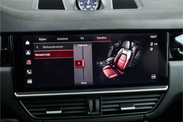 Porsche Cayenne Coupé 3.0 E-Hybrid - Sport Chrono + | Panorama | Stoelverwarming | Camera