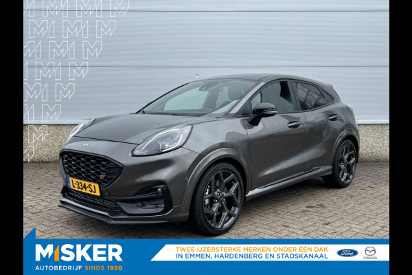 Ford Puma 1.5 EcoBoost ST-X PERFORMANCE PACK! WINTERPACK!