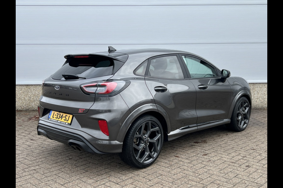 Ford Puma 1.5 EcoBoost ST-X PERFORMANCE PACK! WINTERPACK!