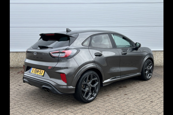 Ford Puma 1.5 EcoBoost ST-X PERFORMANCE PACK! WINTERPACK!