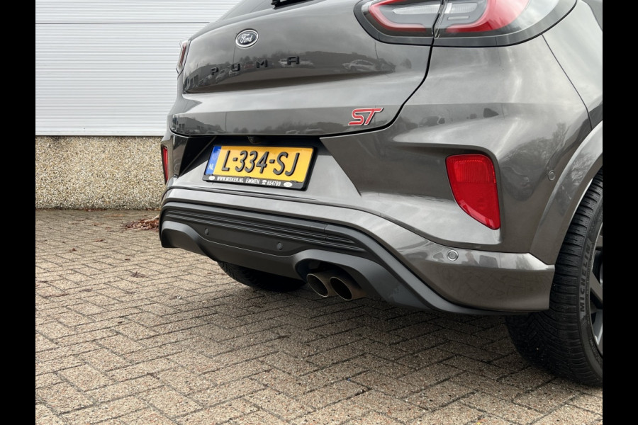 Ford Puma 1.5 EcoBoost ST-X PERFORMANCE PACK! WINTERPACK!