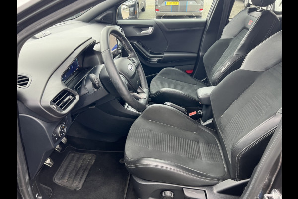 Ford Puma 1.5 EcoBoost ST-X PERFORMANCE PACK! WINTERPACK!