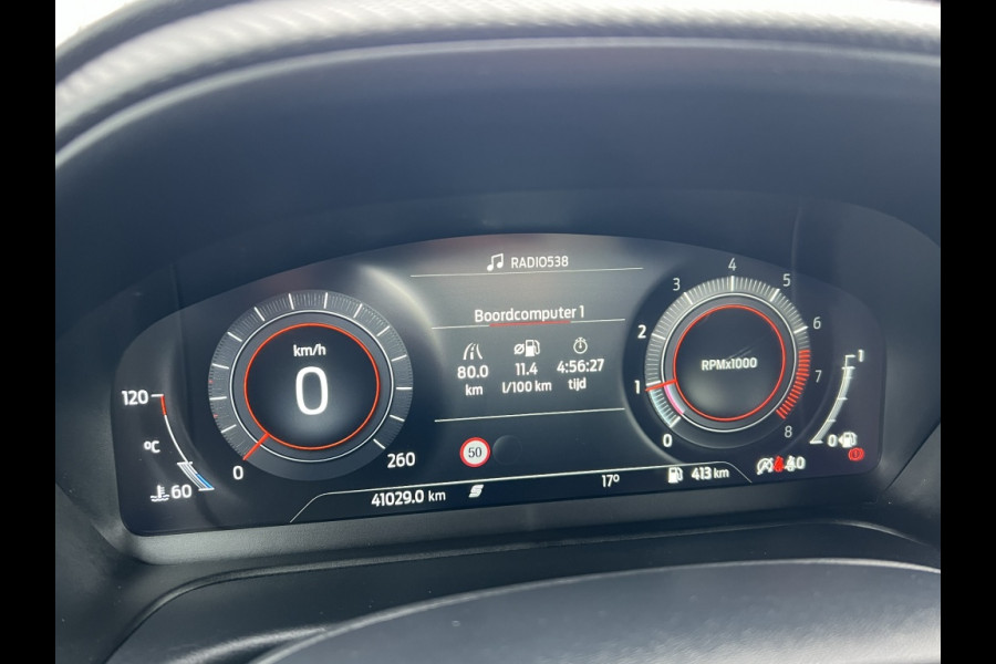 Ford Puma 1.5 EcoBoost ST-X PERFORMANCE PACK! WINTERPACK!