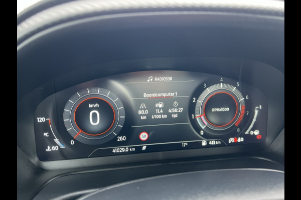 Ford Puma 1.5 EcoBoost ST-X PERFORMANCE PACK! WINTERPACK!